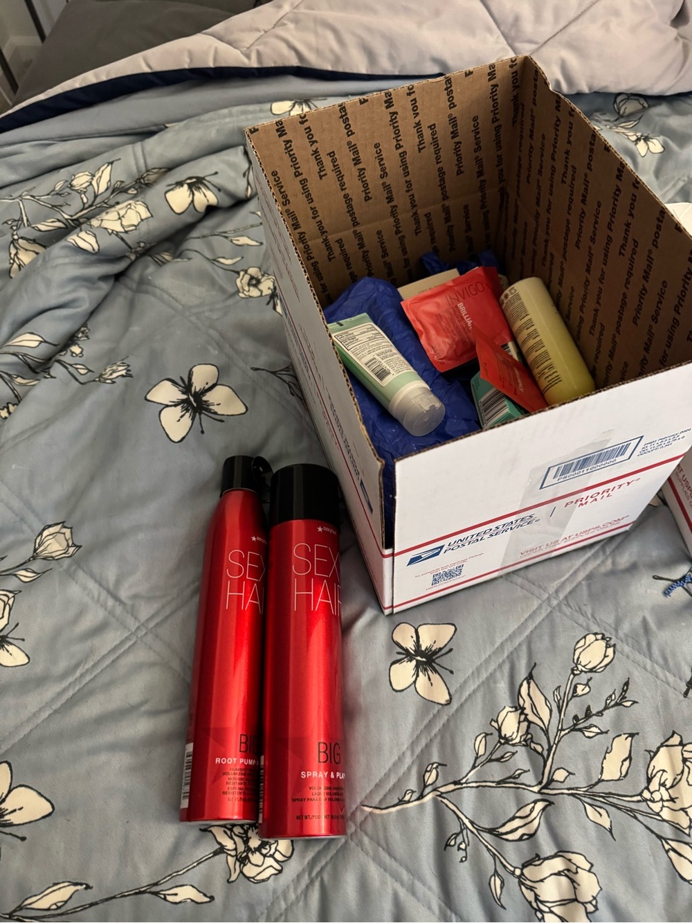 Personal Care Mystery Box!! - Picture 2 of 4